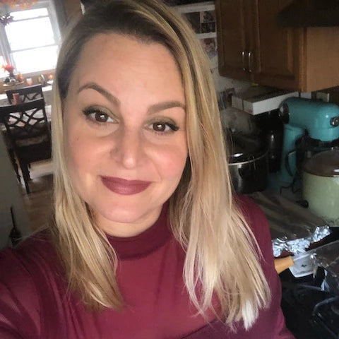 Customer avatar