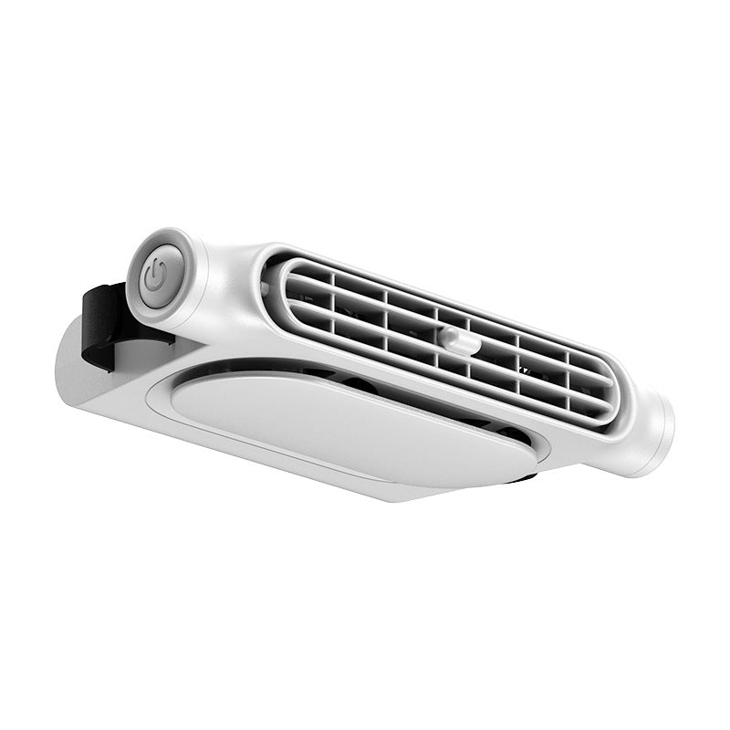 White-[3000mAh Built-in Battery Model] Dual Charging and Insertion Compatible
