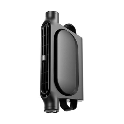 🚗Headrest Mounted Breeze Fan For Cars-Turn Any Car Seat Into A Cooling Comfort Zone🌞