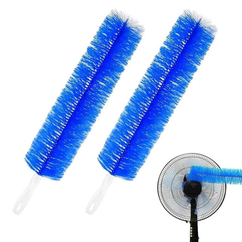 🪥Bendable Microfiber Head,Reusable Dust Remover✨️