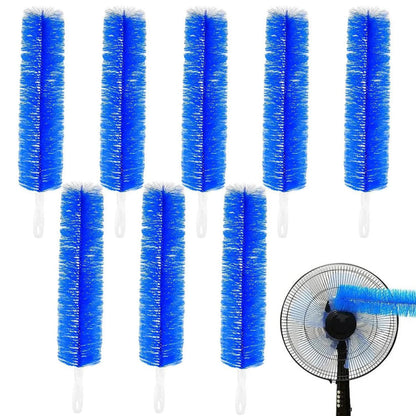 🪥Bendable Microfiber Head,Reusable Dust Remover✨️