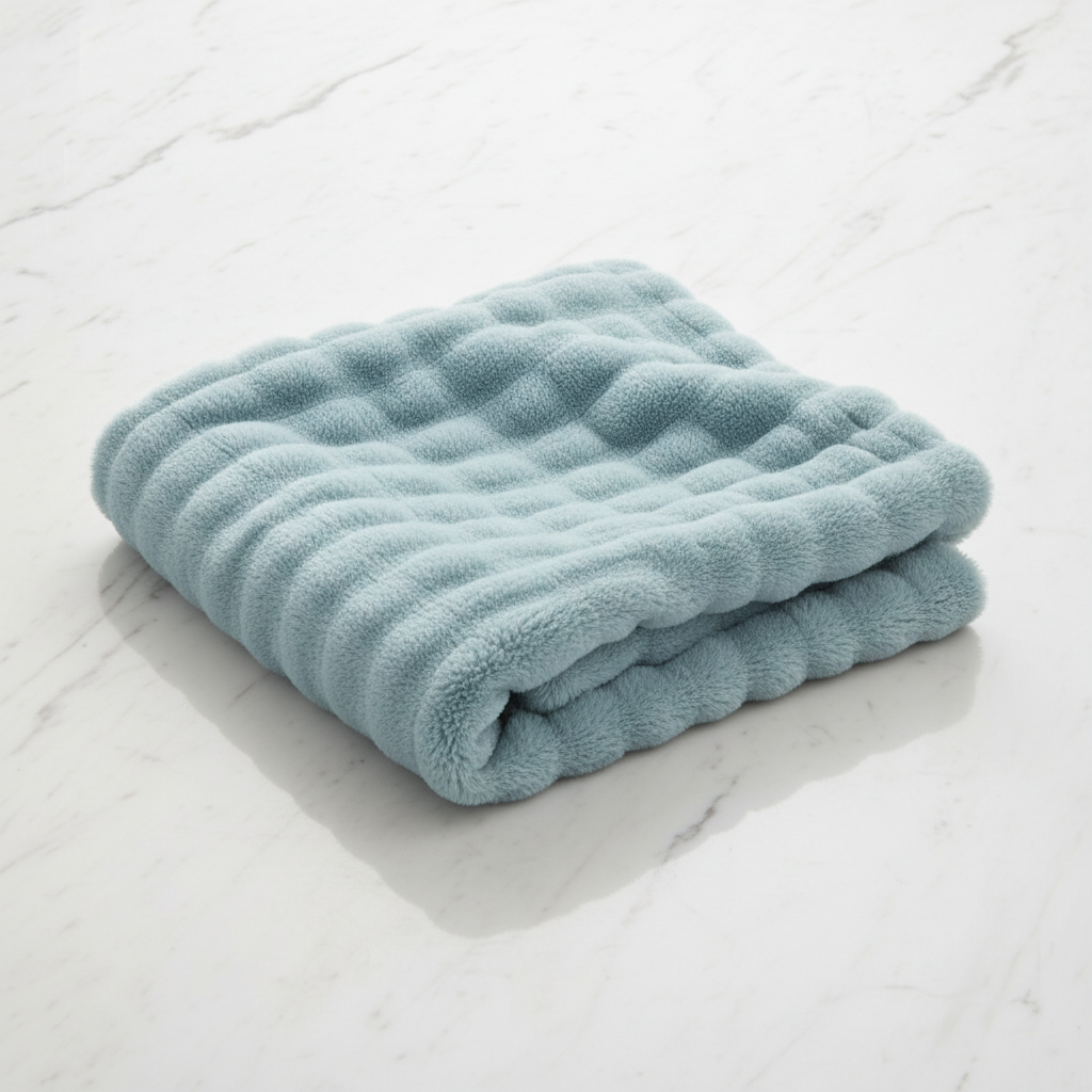 Myfablepets SnuggleShield Waterproof Pet Blanket