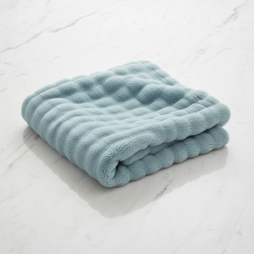 Myfablepets SnuggleShield Waterproof Pet Blanket